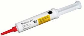 PATHOZONE  JERINGA 10 ML Cefoperazona base 250 mg