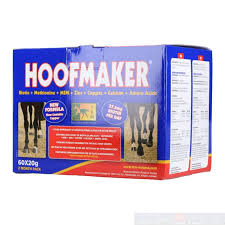 HOOFMAKER 60 X 20G - TRM