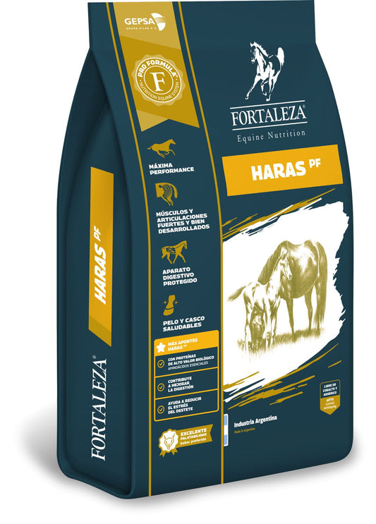 HARAS PF 25 KG