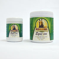 Equi-Ice 250 grs