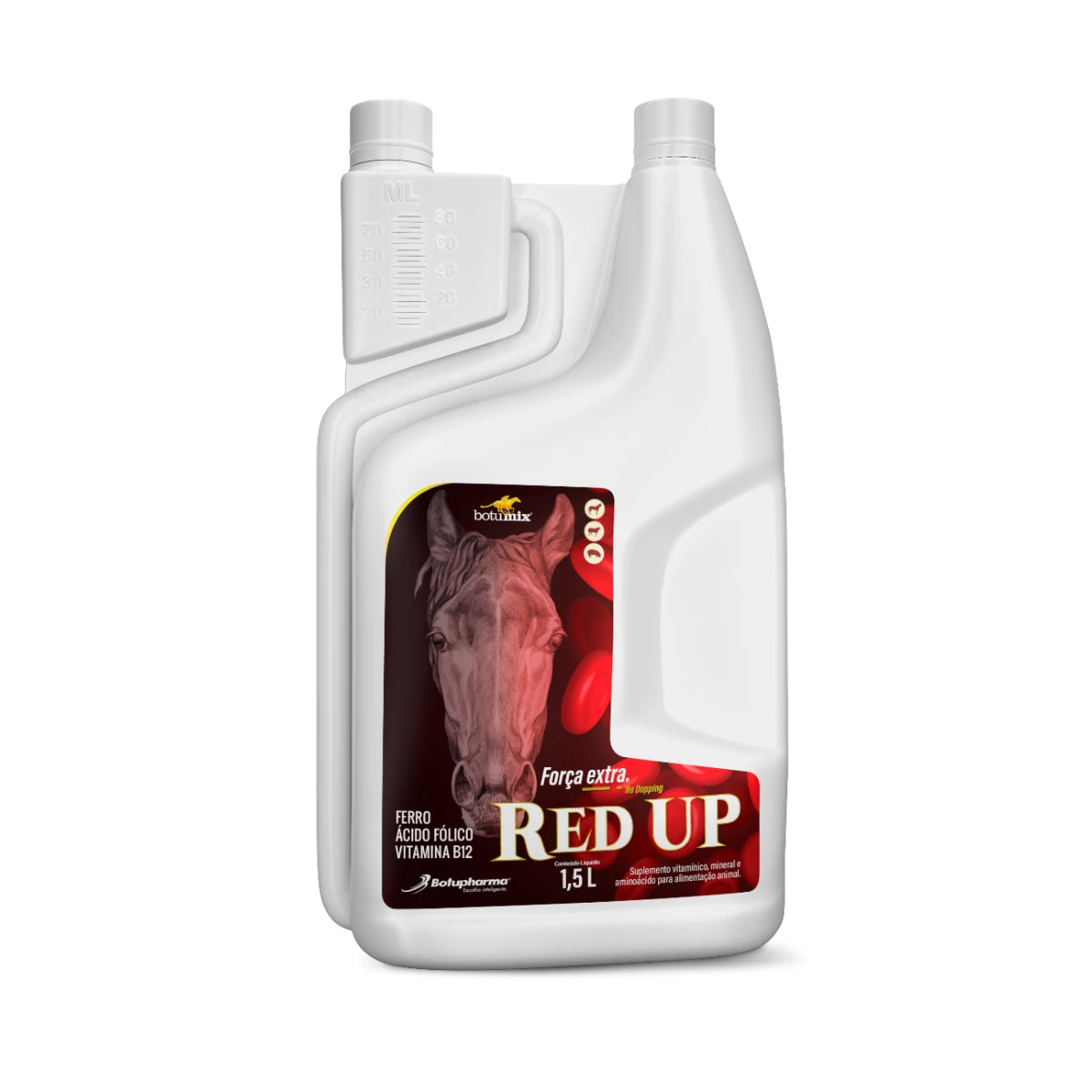 RED   UP   1.5  lt
