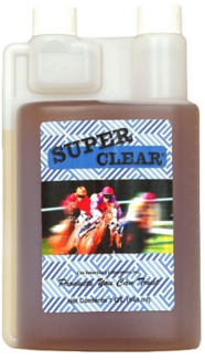 SUPER CLEAR 0.946ML MECOX