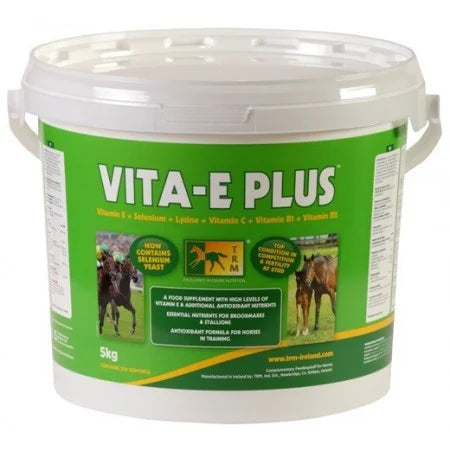 VITA E PLUS 5KG